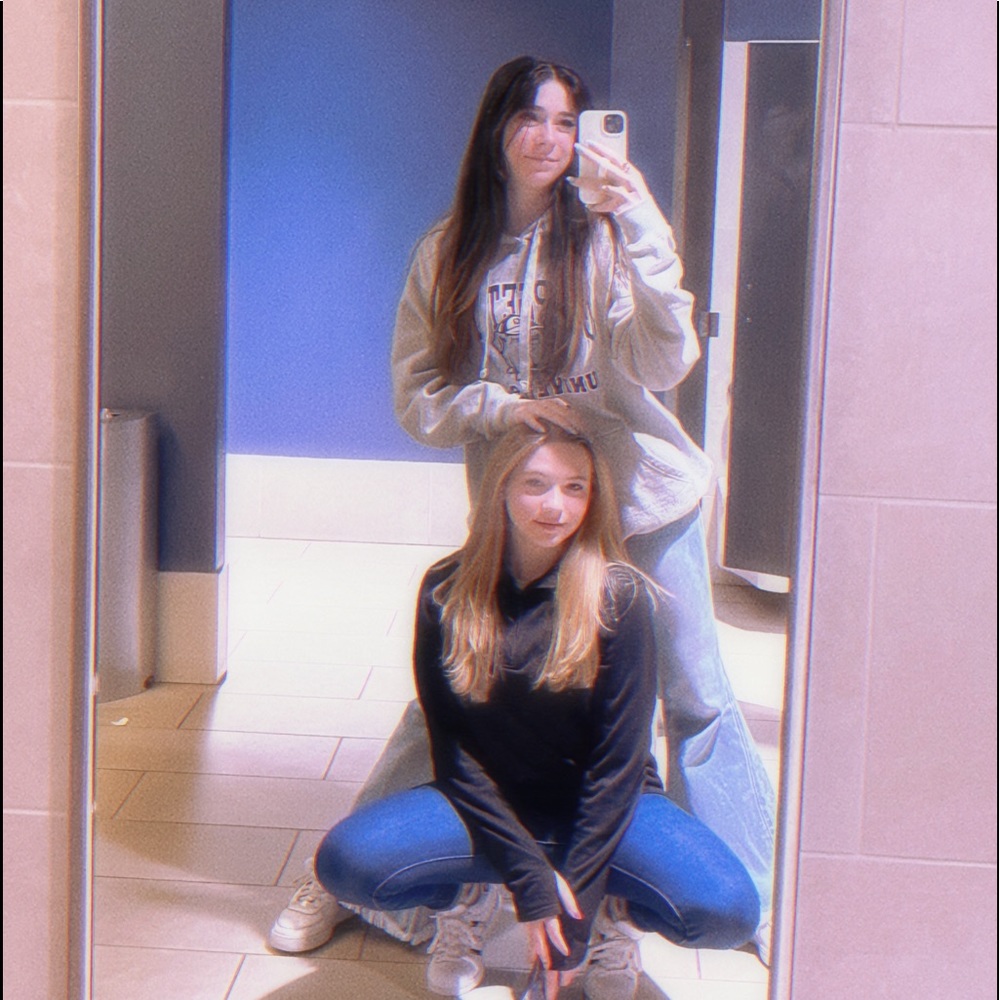 Meet your Posher, Lindsay